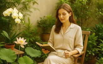 Trồng cây phong thủy trong nhà: Đừng bỏ qua 3 điều này!