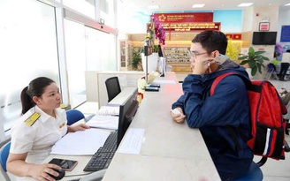 Mã định danh cá nhân thay cho mã số thuế từ 1.7 ra sao?