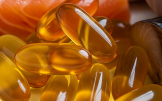 Uống dầu cá mỗi ngày có làm tăng cholesterol trong máu?