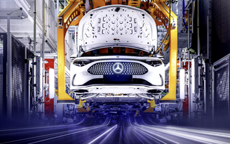Ngành ô tô toàn cầu nguy cơ 'tê liệt' khi Trung Quốc giảm xuất khẩu đất hiếm