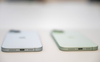 Apple có thể hồi sinh phiên bản iPhone mini