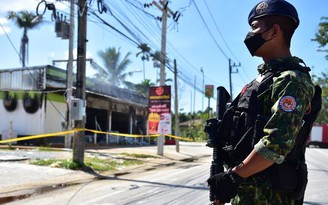 Campuchia, Thái Lan đồng ý lui quân sau vụ nổ súng biên giới