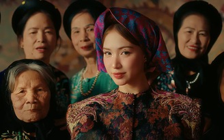 Hồn Việt trong nhịp điệu mới