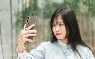 3 lý do khiến Galaxy S25 Edge luôn nằm trong tay người đam mê xu hướng