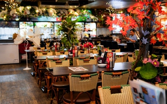 Nhiều nhà hàng tại Nhật Bản ưa chuộng một loại tương ớt đến từ Việt Nam