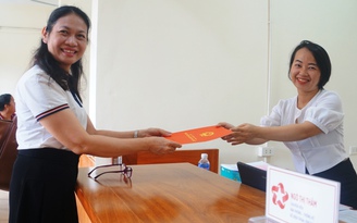 'Ngày đầu thực hiện chính quyền địa phương 2 cấp như thế này là quá tốt'