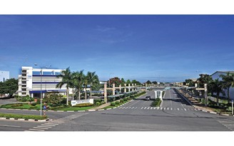 Đô thị cạnh khu công nghiệp hút nhà đầu tư, vì sao?