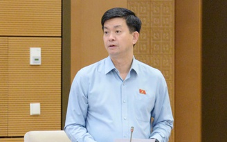 Trình Quốc hội đề xuất sửa luật Thuế thu nhập cá nhân trong năm 2025