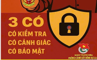 Công an TP.HCM giải cứu nữ sinh sập bẫy 'bắt cóc online', bị lừa 800 triệu đồng