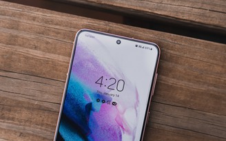 Cài đặt mới giúp điện thoại Android an toàn và mượt mà hơn