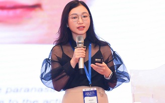 Kết hợp đa phương thức trong điều trị rãnh mũi má qua báo cáo BS Quỳnh My