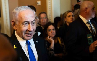 Thủ tướng Israel hy vọng sớm hoàn tất thỏa thuận 
con tin ở Gaza