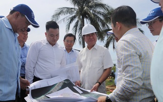 Khánh Hòa lập 3 tổ công tác đặc biệt thúc đẩy giải ngân, hỗ trợ doanh nghiệp