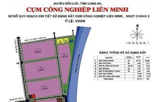Đề nghị điều tra vụ án tranh chấp đất đai 'khủng' tại Long An