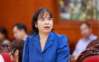 Ra mắt Sổ tay hướng dẫn công tác quản lý nhà nước trong lĩnh vực đất đai