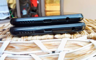 Vì sao nhiều thiết bị hiện đại vẫn sử dụng cổng microUSB?