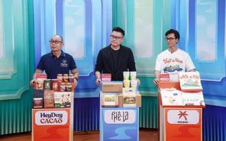 ‘Tinh Hoa Việt Chung Sức’: Cú hích cho thương hiệu nội địa trên kênh TMĐT