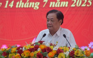 An Giang cần tận dụng năng lực dẫn dắt của đặc khu Phú Quốc