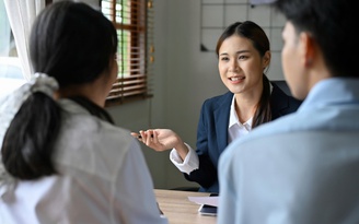 Chi trả quyền lợi tăng gần ngàn tỉ, bảo hiểm nhân thọ khởi sắc