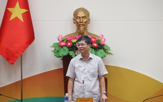Lâm Đồng: Chuẩn bị khởi công khu tái định cư cho dự án đường sắt tốc độ cao