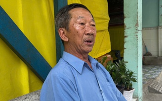 Nghề mai táng ở TP.HCM: Hơn nửa thế kỷ 'cõng' cái chết trên vai