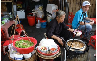 Bún bò Huế: Từ món xáo dân gian thành di sản ẩm thực quốc gia