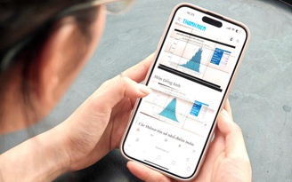 Thấy gì từ phổ điểm thi tốt nghiệp THPT năm 2025?