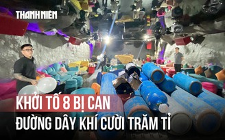 Quán bar ở TP.HCM 'phù phép' hóa đơn bóng cười thành 'cocktail' ra sao?