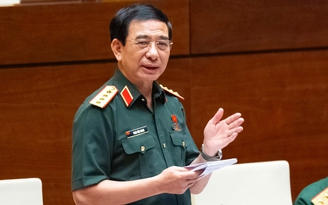 Quy định mới về thẩm quyền giải quyết khiếu nại của Bộ trưởng Bộ Quốc phòng