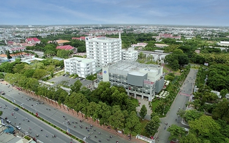 Việt Nam chính thức có đại học thứ 11