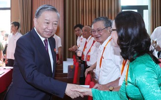 Xã Nghĩa Trụ phải trở thành mô hình kiểu mẫu