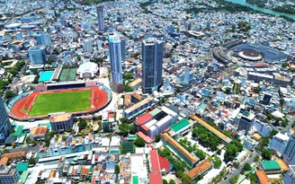 Khánh Hòa tăng tốc giải quyết nhà ở công vụ sau sáp nhập