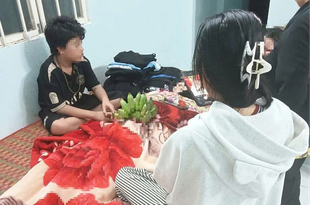 Cà Mau: Hai học sinh đuối nước tử vong dưới ao sâu