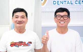 Nha khoa SGC Dental Center: Nơi Việt kiều an tâm gửi trọn nụ cười