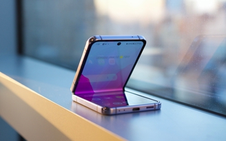 Samsung âm thầm khởi động One UI 8 cho hai mẫu Galaxy đời cũ