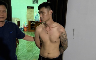 Ngang nhiên vào tiệm rửa xe, lừa đảo lấy ô tô của khách