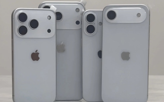 Apple sẽ không bỏ rơi người dùng iPhone 17