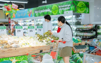 Chuỗi bán lẻ của Masan tăng trưởng vượt kỳ vọng trong 6 tháng đầu năm 2025 Chuỗi bán lẻ của Masan tăng trưởng vượt kỳ vọng trong 6 tháng đầu năm 2025