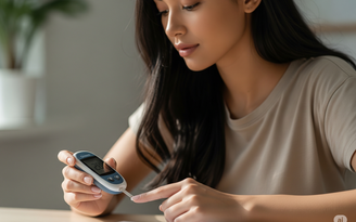 Dấu hiệu cho thấy lượng đường trong máu cao