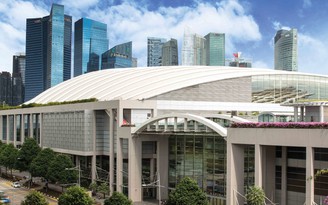 Triển lãm bất động sản toàn cầu 2025 chuẩn bị diễn ra ở Singapore