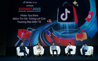 Ứng dụng công nghệ để truy xuất, ưu tiên sản phẩm chất lượng cao
