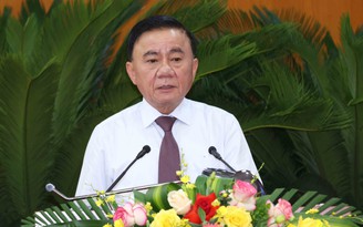Bộ Chính trị, Ban Bí thư: Tập trung kiện toàn chức danh bí thư, chủ tịch xã