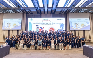 Nhà thuốc Pharmacity hợp tác Tập đoàn dược phẩm Thuỵ Sĩ Sandoz, chăm sóc bệnh mạn tính