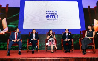 Phát triển bền vững: Khai mở 5 nguồn vốn chiến lược