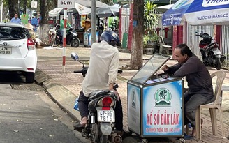 Cơ hội xổ số miền Trung cắt khoản lãng phí gần 200 tỉ/năm sau sáp nhập