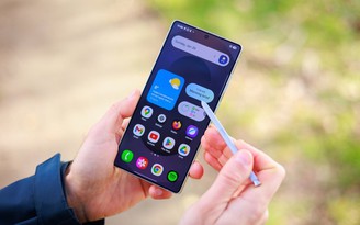 Samsung Galaxy S26 Ultra sẽ tăng kích thước màn hình