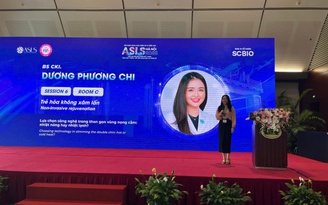 Lựa chọn công nghệ trong thon gọn vùng nọng cằm: nhiệt nóng hay nhiệt lạnh?