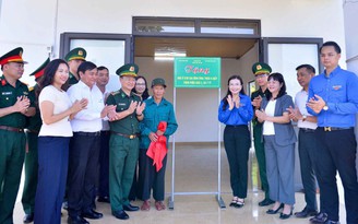 Câu chuyện đẹp về tình người và sẻ chia