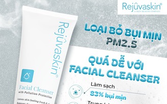 Top 7 sữa rửa mặt giá bình dân đến từ thương hiệu dược mỹ phẩm toàn cầu