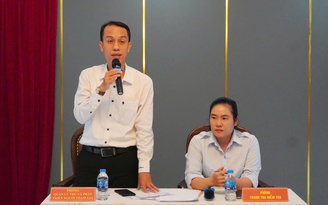 BHXH TP.HCM nói gì trong 3 cuộc đối thoại với 500 doanh nghiệp nợ BHXH?